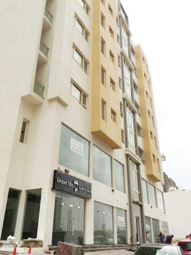 Apartamento Mountain And Dune View