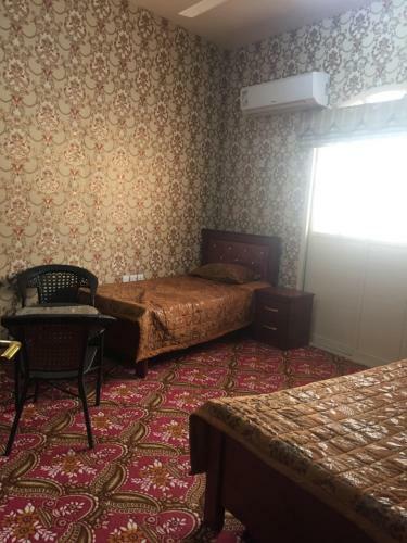 Kamzar Beach Furnished Apartments