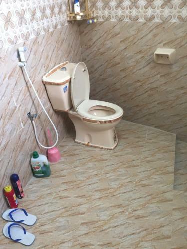 Kamzar Beach Furnished Apartments
