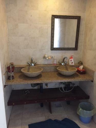 Beach Villa Oman