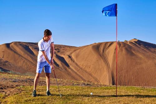 Dunes By Al Nahda