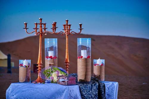 Dunes By Al Nahda
