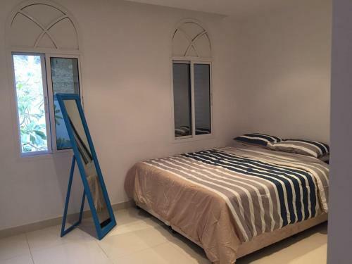 Al Bustan Villa