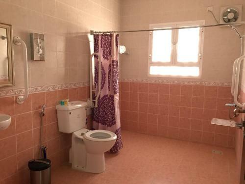 Aparthotel Qawafel Almamoorh Hotel Apartments