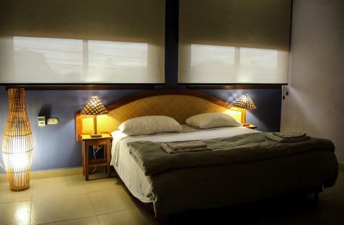 Hotel Casa V�nculos