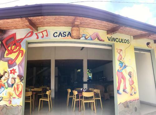 Hotel Casa V�nculos
