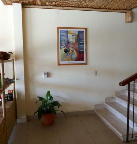 Hotel Casa V�nculos