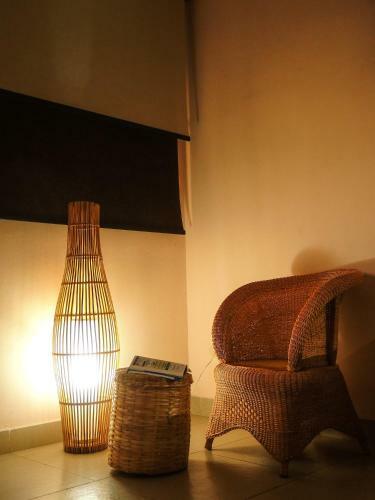 Hotel Casa V�nculos