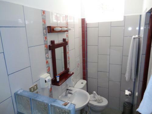 Hotel Los Arcos