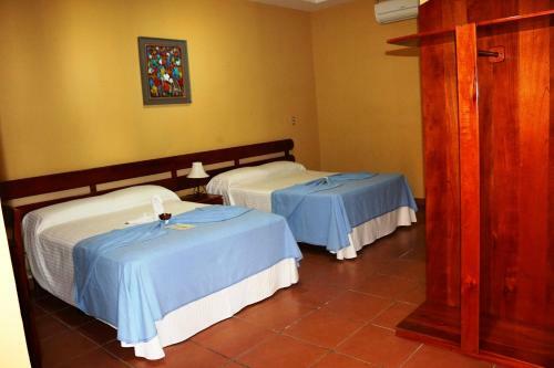 Hotel Los Arcos