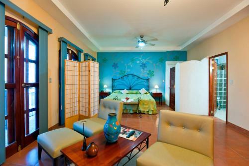 Hotel Los Arcos
