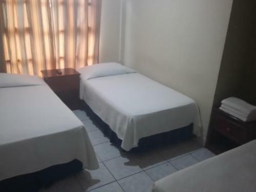 Casa Hotel Santa Elena