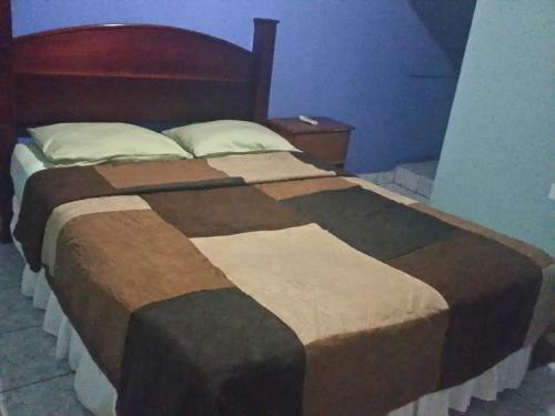Casa Hotel Santa Elena