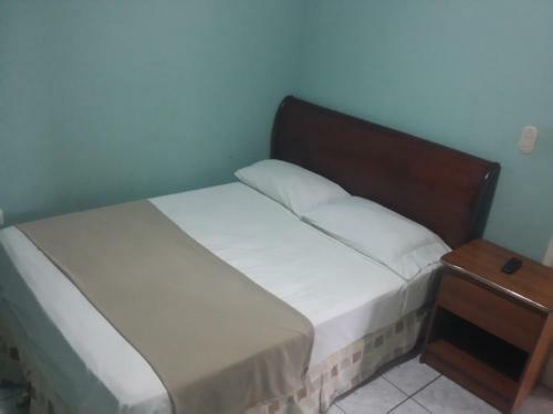 Casa Hotel Santa Elena