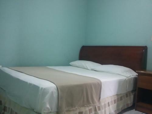 Casa Hotel Santa Elena