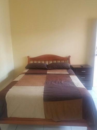 Casa Hotel Santa Elena