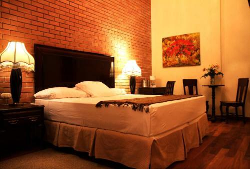 Bed & Breakfast Hotel Los Altos Esteli