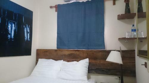 Bed & Breakfast Hotel Los Altos Esteli
