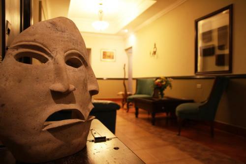 Bed & Breakfast Hotel Los Altos Esteli
