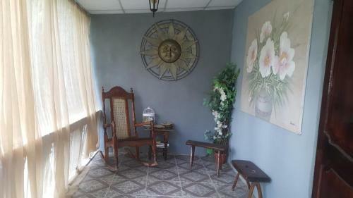Somoto�s Hostal