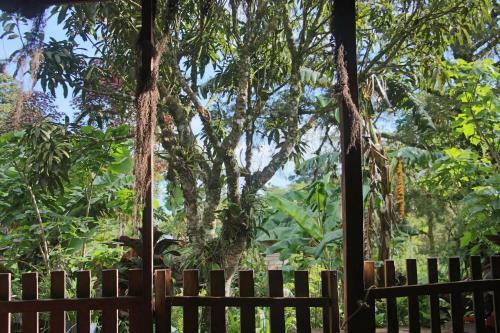 Lodge Finca Lindos Ojos