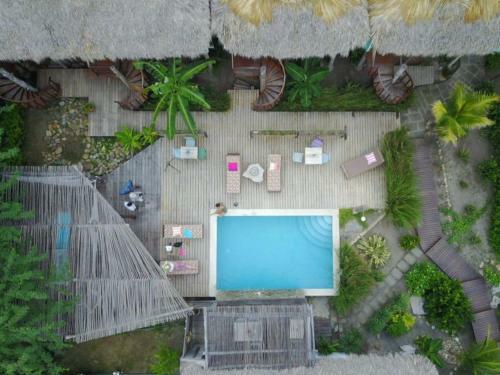 Hotel Solost Playa Jiquelite