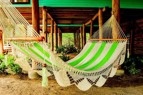 Hotel Solost Playa Jiquelite