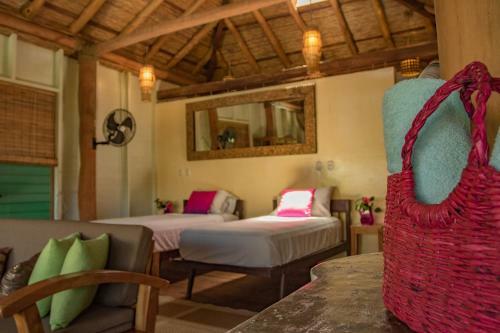 Hotel Solost Playa Jiquelite