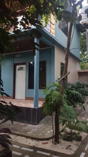 Apartamento Yeshua Long Beach Rental