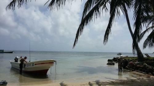 Hotel Island Roots Hostel