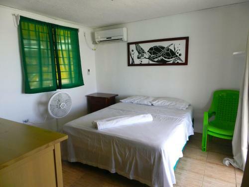 Mimundo Corn Island Hostel