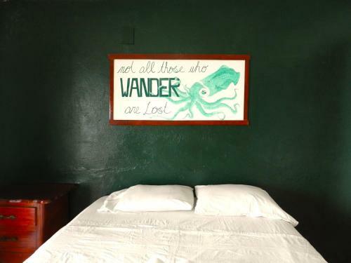 Mimundo Corn Island Hostel