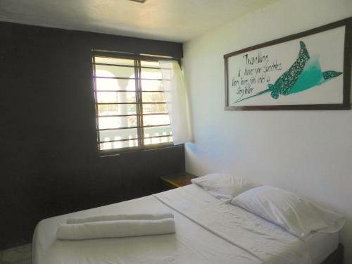 Mimundo Corn Island Hostel