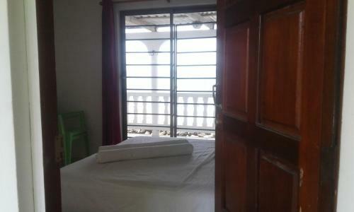 Mimundo Corn Island Hostel