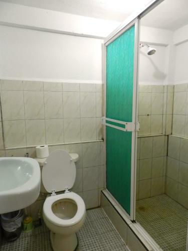 Mimundo Corn Island Hostel