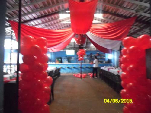 Hotel Charly`s, El Viejo Chinandega