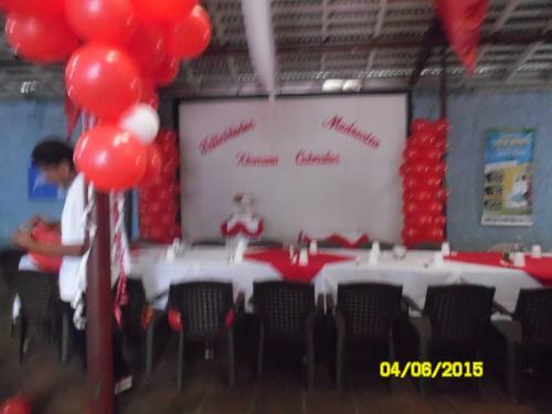 Hotel Charly`s, El Viejo Chinandega