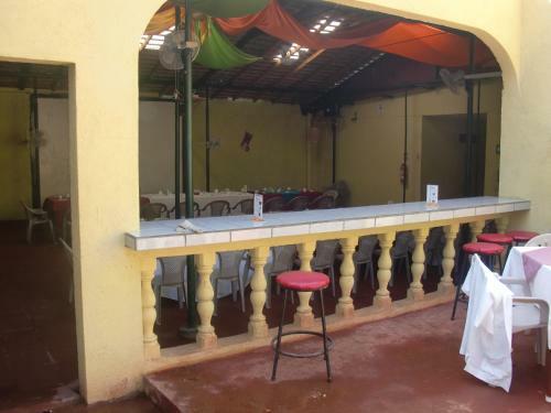 Hotel Charly`s, El Viejo Chinandega