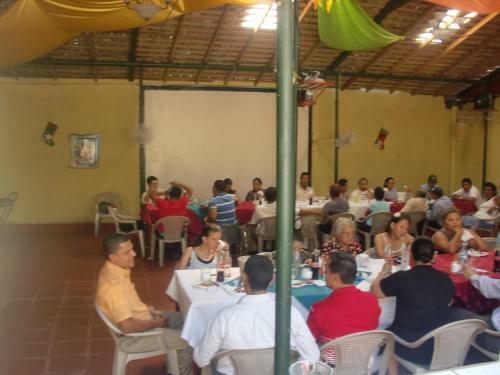 Hotel Charly`s, El Viejo Chinandega