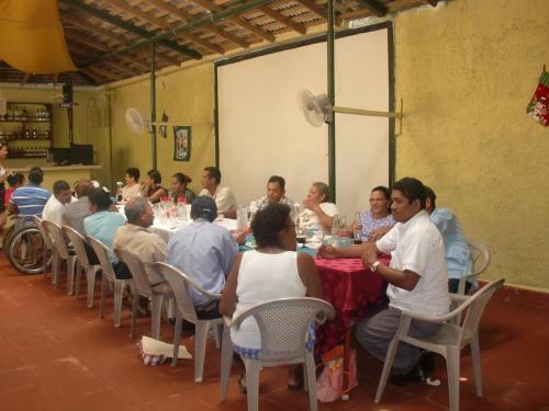 Hotel Charly`s, El Viejo Chinandega