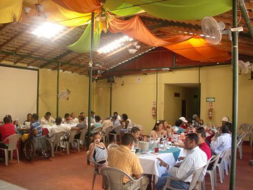 Hotel Charly`s, El Viejo Chinandega