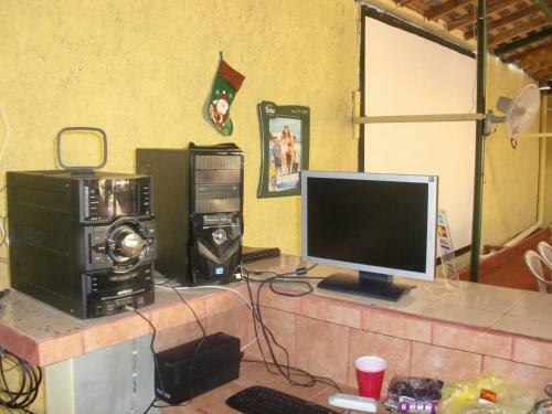 Hotel Charly`s, El Viejo Chinandega
