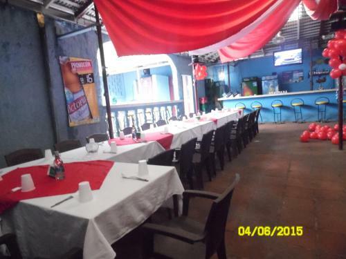 Hotel Charly`s, El Viejo Chinandega