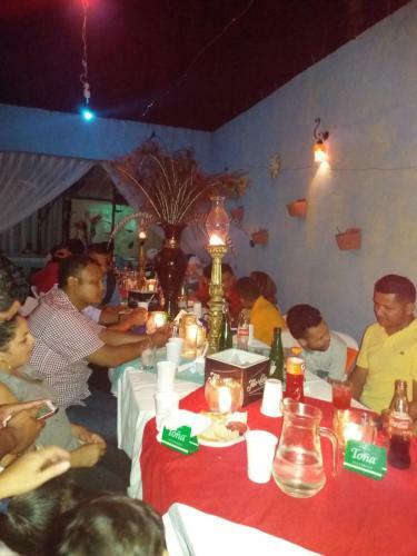 Hotel Charly`s, El Viejo Chinandega