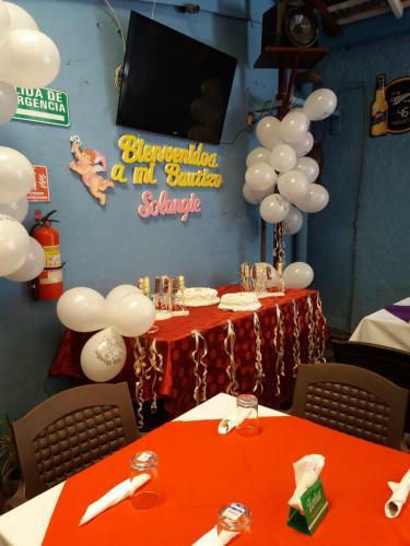 Hotel Charly`s, El Viejo Chinandega