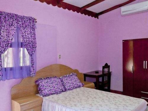 Hotel Apastepe