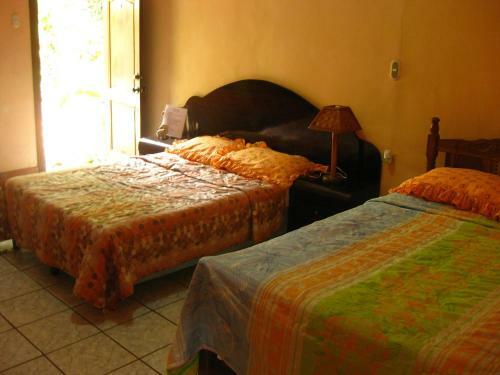 Hotel Apastepe