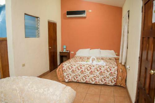 Hotel Apastepe