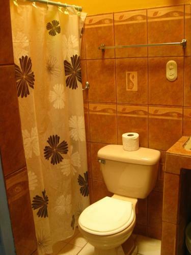 Hotel Apastepe