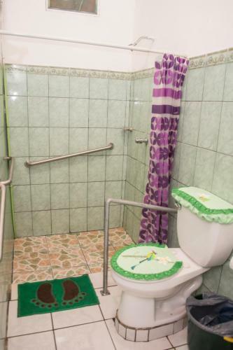 Hotel Apastepe
